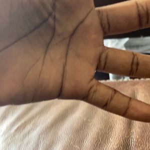 Meet your Posher, Walcott